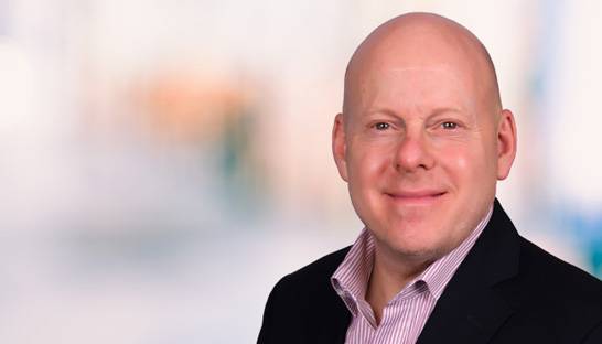 Robin Joffe takes on top regional role at Frost & Sullivan
