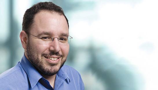 Charles River Associates adds Joshua Gans as senior consultant