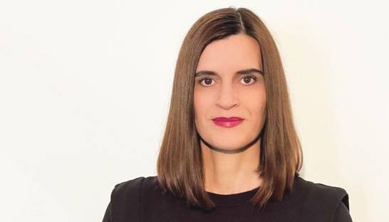 Web3 pioneer Melanie Mohr joins Roland Berger’s Crypto Economy team