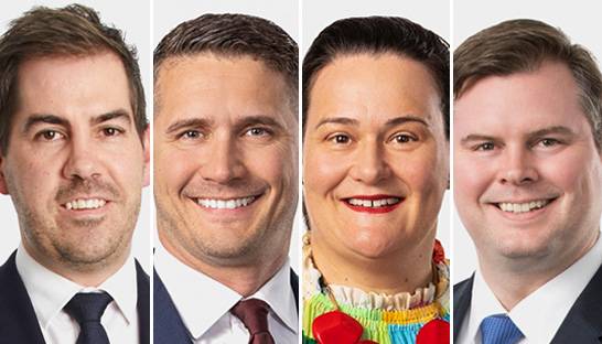 Grant Thornton adds partners to advisory and consulting business