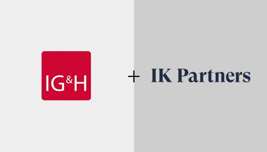 Dutch consultancy IG&H ropes in investor for international growth