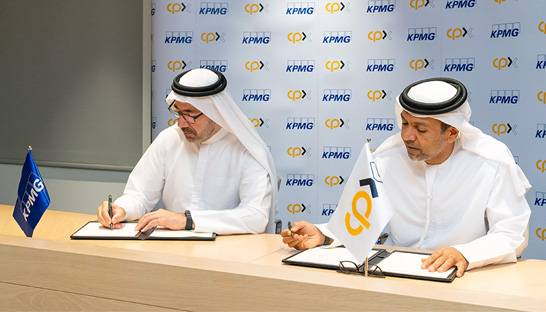 Homegrown cyber firm CPX partners with consulting arm of KPMG