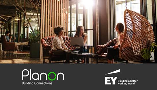 EY partners with Planon on real estate and workplace management