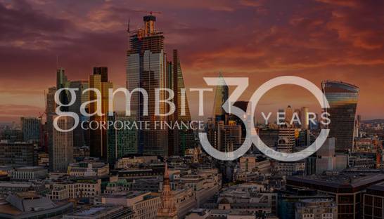 Gambit Corporate Finance oversees quartet of deals worth £60 million