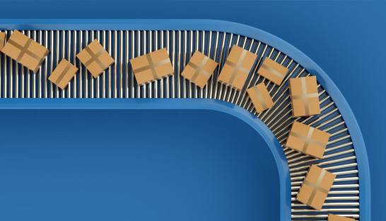 Will Saudi Arabia's booming e-commerce transform supply chains?