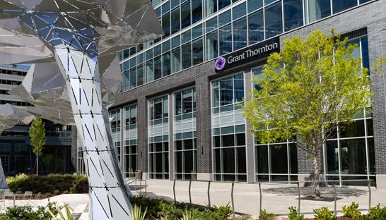 Grant Thornton promotes record number of partners, principals, and MDs