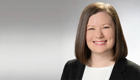 Charles River Associates hires Patricia Thomas as VP in forensics practice