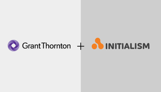 Grant Thornton buys boutique financial crime consultancy Initialism