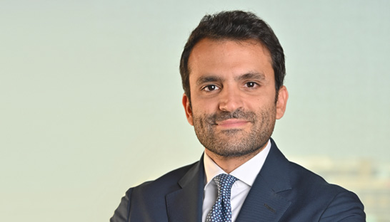 Elias Aad appointed as Roland Berger’s Middle East digital leader