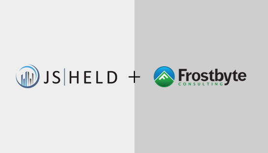 J.S. Held acquires EH&S firm Frostbyte Consulting