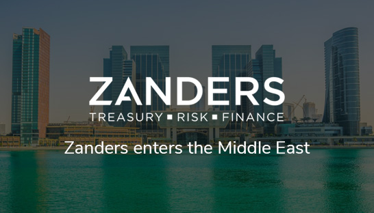 Financial consultancy Zanders enters Middle East with ADGM office