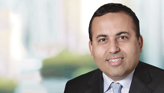 Charles River Associates adds Ozgur Kan as vice president