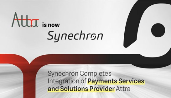 Synechron integrates Australian payments consultancy Attra