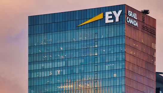 EY Israel follows China in shunning global break-up plan