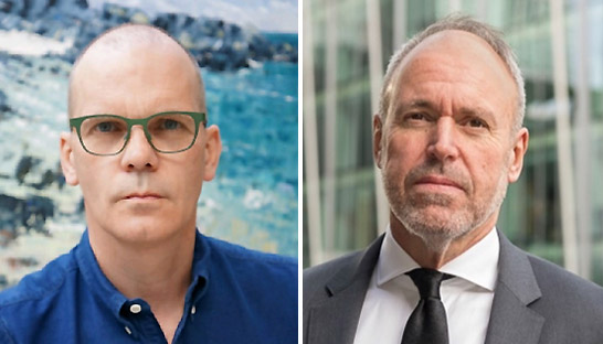 Deloitte welcomes two partners with Reformis merger