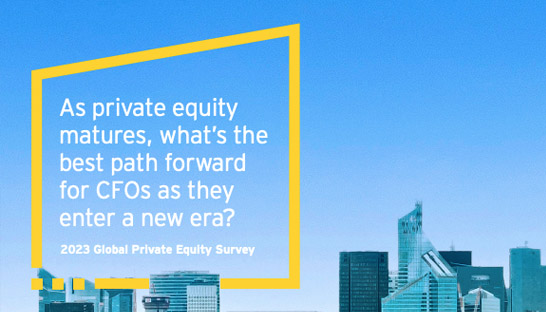 Hiring and retaining talent remains top priority for private equity