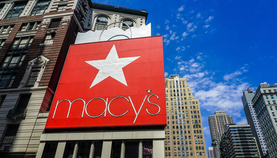 Macy's renews procurement consulting contract with GEP