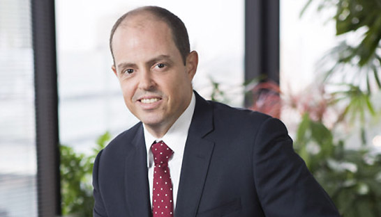Hatch appoints Alfredo Remy as Australasian Director of Advisory