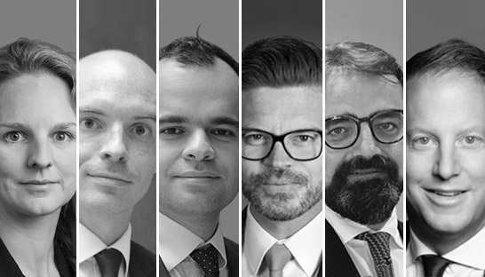 Roland Berger appoints six (senior) partners across European offices