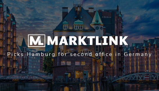 Marktlink picks Hamburg for second office in Germany