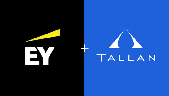 EY expands Microsoft practice with Tallan acquisition