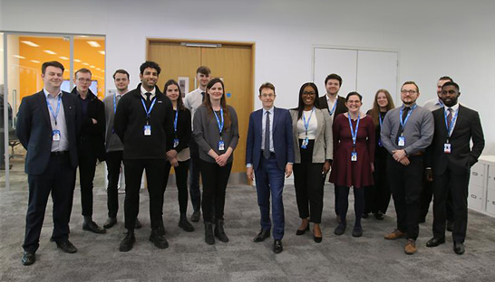 Tata Technologies expands operations in West Midlands Tata Technologies expands operations in West Midlands