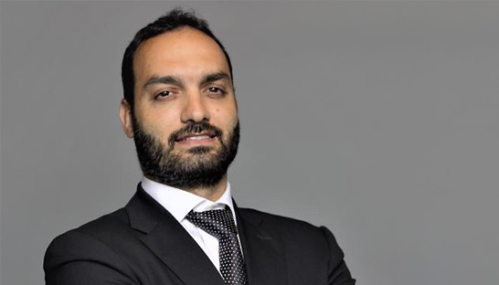 Hani Tohme (Roland Berger) on the circular economy transition