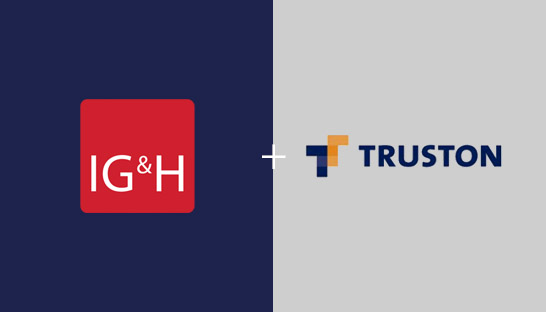 IG&H acquires Dutch Oracle Health Insurance provider Truston