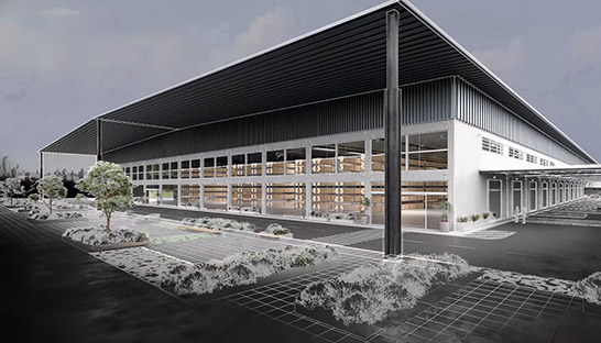 TMX Global brings its supply chain metaverse to Asia