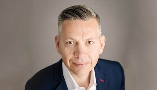 Martin Orzinski joins supply chain consultancy firm TMX Global