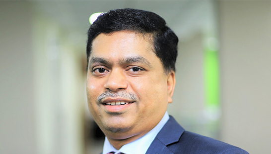 Abhijit Katkar (Deloitte): ‘Technology is redefining operate services’