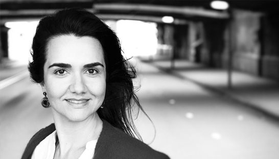 Talita Lemes reflects on her first months at BlinkLane Consulting