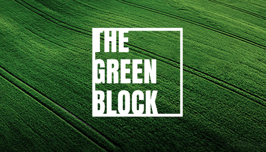 The Green Block launches: Web3 think tank and launchpad for ESG