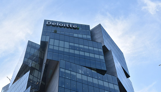 Deloitte Ventures closed six deals in first year of operations