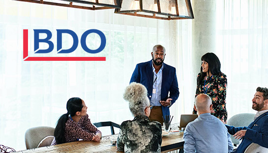 BDO Canada supported $19 billion in transactions in 2022