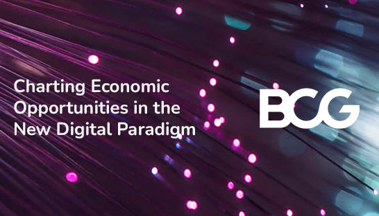 Digital economy offers 'unprecedented opportunities' for wealth creation