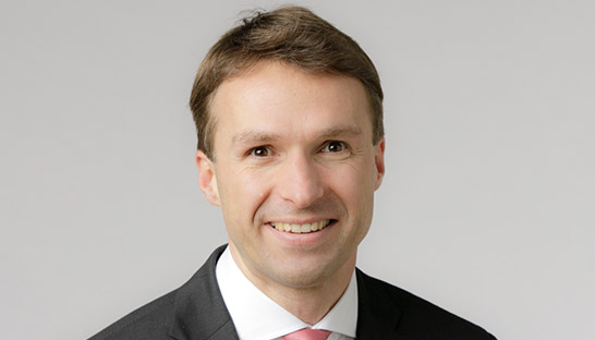 Jan Gudat joins Digital & Entrepreneurship practice of Roland Berger