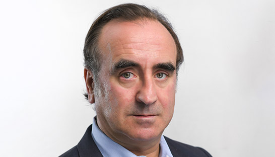 Q&A with Amancio Torres, Head of Sia Partners in the Middle East