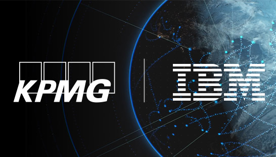KPMG joins IBM Quantum Network