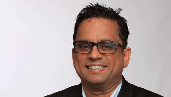 Satya Easwaran joins partner team of Arthur D. Little