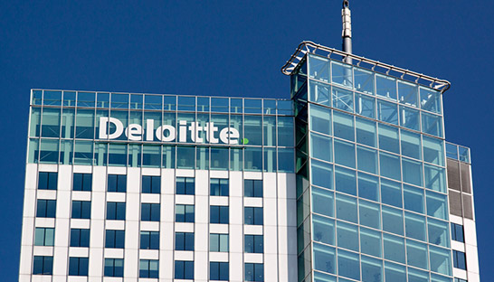 Deloitte expects India to house a third of global workforce