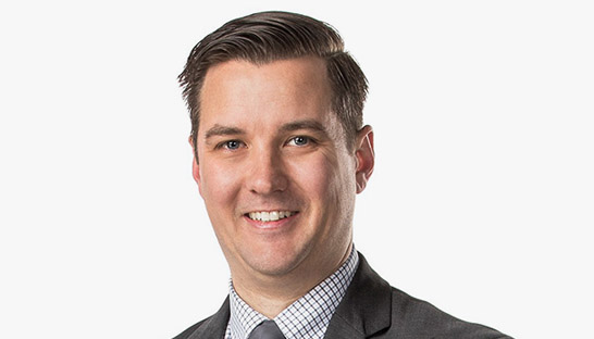 Jarrod Lean appointed national risk consulting lead at Grant Thornton