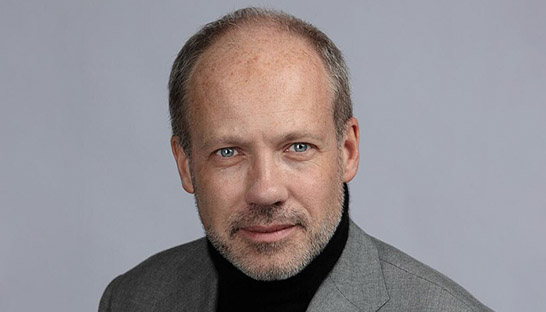 Sia Partners CEO Matthieu Courtecuisse relocates to New York