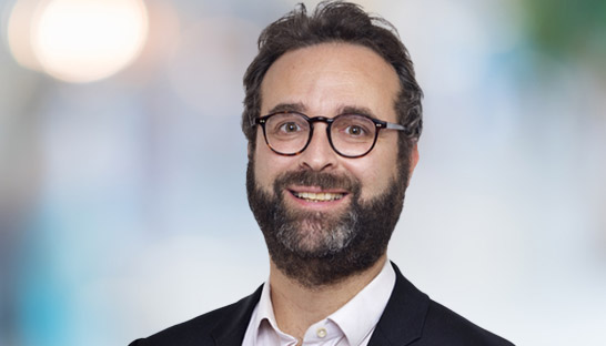 Sia Partners appoints Arnaud Aymé as CEO for France