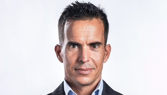 Marc Palacios Boix joins Arthur D. Little's partner team in Mexico