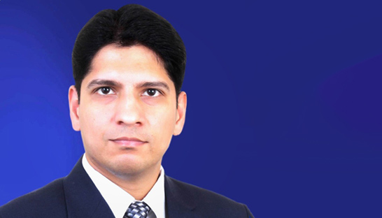 Rahul Sharma (Frost & Sullivan) on GCC’s sustainability transformation