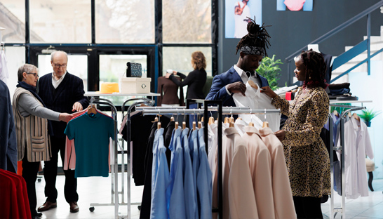 Over 8 out of 10 business leaders concerned with social issues