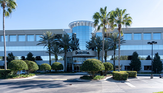 Deloitte launches regional 'Future of Government' think tank