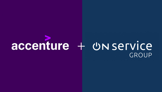 Accenture buys German insurance specialist ON Service Group