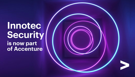 Accenture buys one of Spain's top cyber companies: Innotec Security
